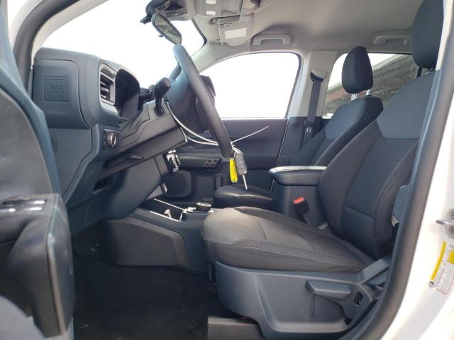 2022 FORD MAVERICK X - 3FTTW8E37NRA46431