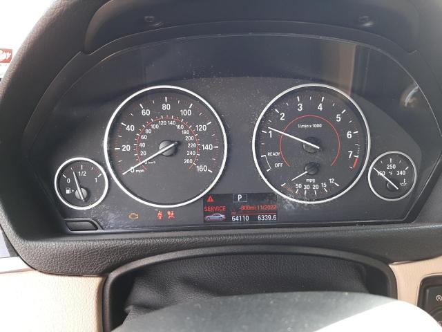 2018 BMW 330 I - WBA8B9C58JK676854