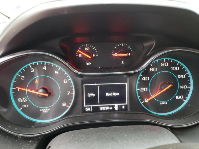 1G1BE5SM2J7197391 Chevrolet CRUZE LT