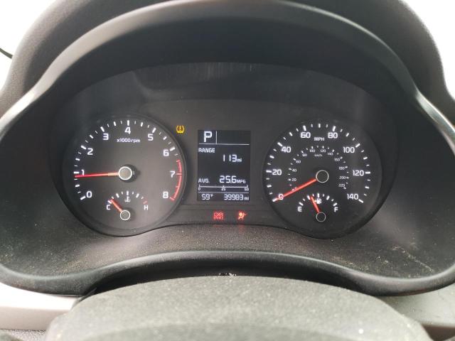 3KPA24AB7JE065801 KIA RIO LX