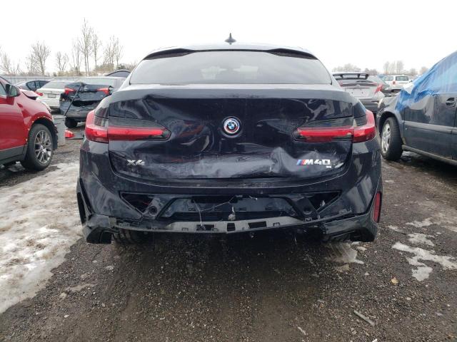 2023 BMW X4 M40I - 5UX43DT04P9P21924