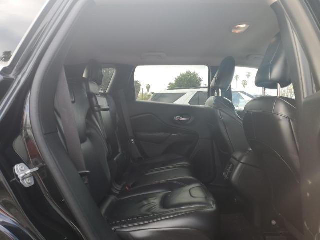 1C4PJMDBXGW304877 Jeep Cherokee Limited