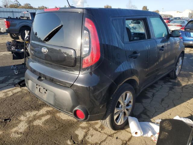 KNDJP3A54E7006460 KIA SOUL +