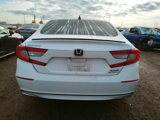 1HGCV3F27NA012559 | 2022 HONDA ACCORD HYB