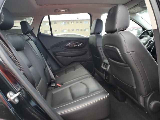 2018 GMC TERRAIN DE - 3GKALSEX0JL285501