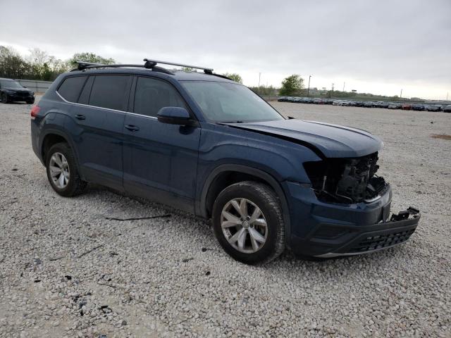 2020 VOLKSWAGEN ATLAS S - 1V2AP2CA0LC500693