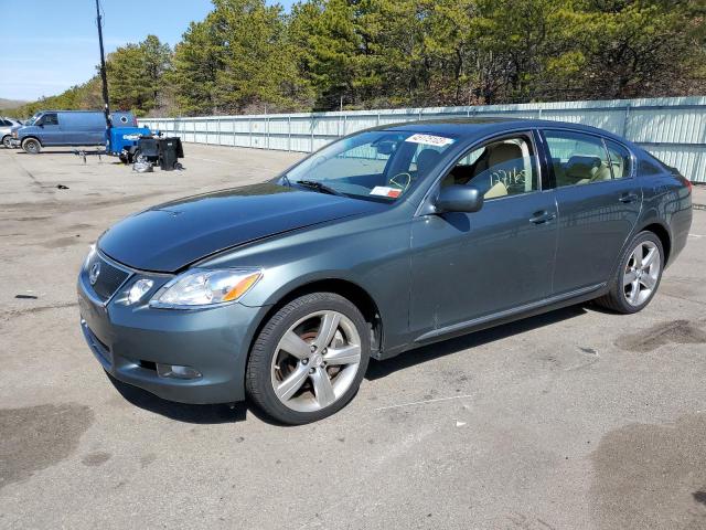 2007 Lexus GS 350 