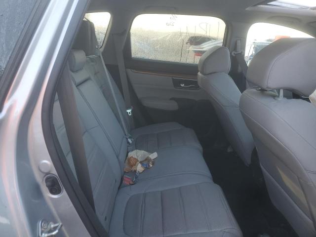 2019 HONDA CR-V EXL - 5J6RW1H88KA003449