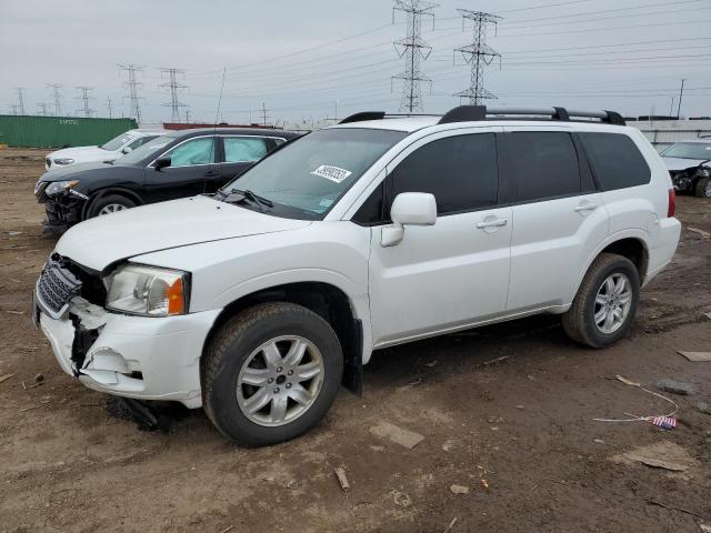 2011 Mitsubishi Endeavor LS