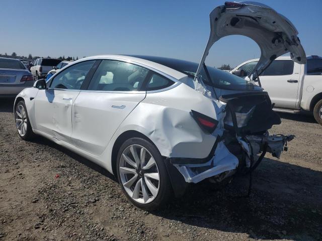 5YJ3E1EA5LF615932 Tesla MODEL 3