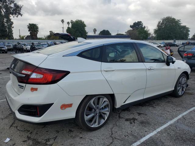 2019 HONDA CLARITY TO - JHMZC5F3XKC004523