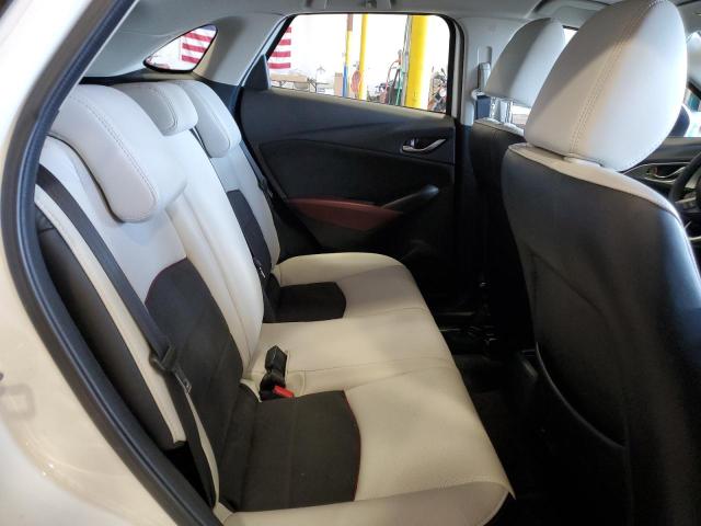 2016 MAZDA CX-3 GRAND - JM1DKFD75G0138665