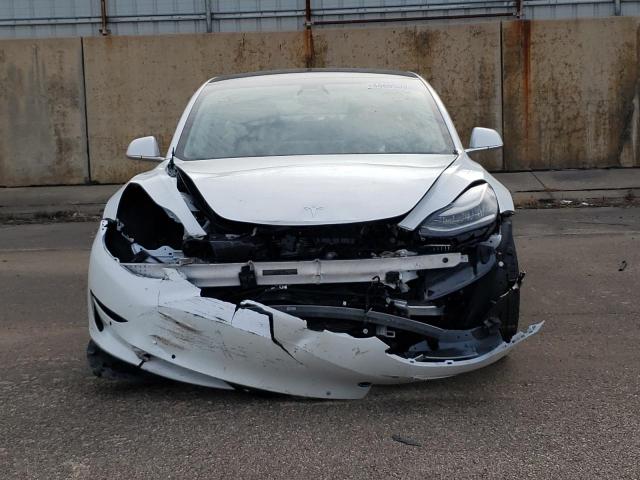 2019 TESLA MODEL 3 - 5YJ3E1EA2KF426590