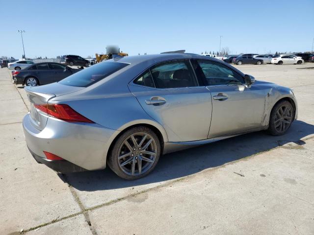 2018 LEXUS IS300 - JTHBA1D26J5067809