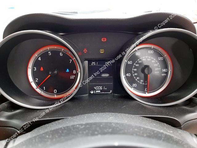 JSAAZC83S00269540 Suzuki Swift Sz3