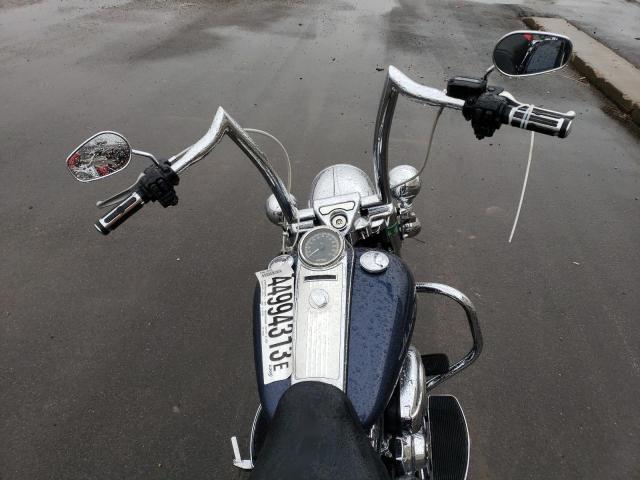 2009 HARLEY-DAVIDSON FLHR - 1HD1FB4119Y662426