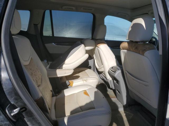 2021 CADILLAC XT6 PREMIU - 1GYKPDRS9MZ105695