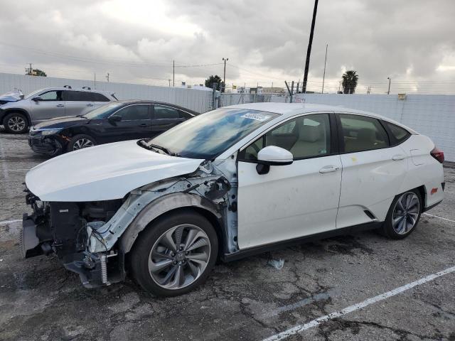 2019 HONDA CLARITY TO - JHMZC5F3XKC004523
