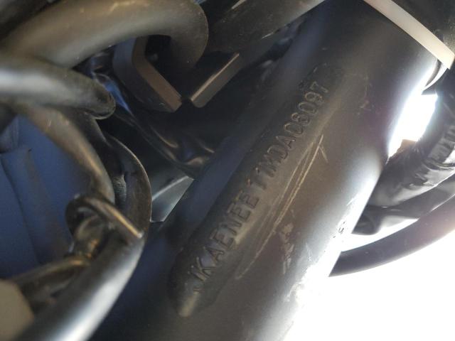 2021 KAWASAKI EN650 E - JKAENEE11MDA06097