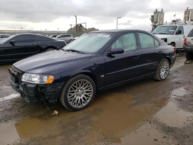 2006 Volvo S60 T5