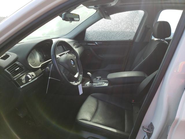 5UXXW3C3XH0T80494 BMW X4 Xdrive28i