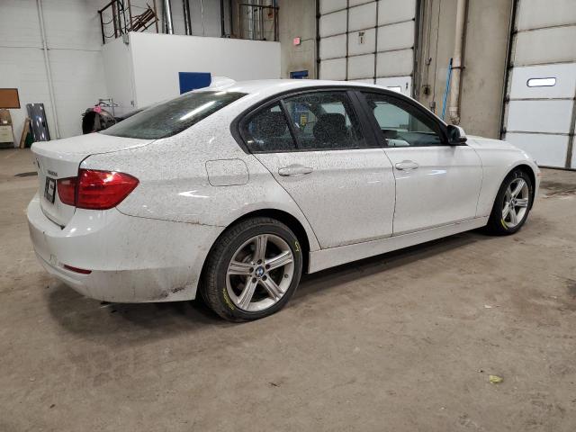 2015 BMW 320 I XDRI - WBA3C3C56FP663499