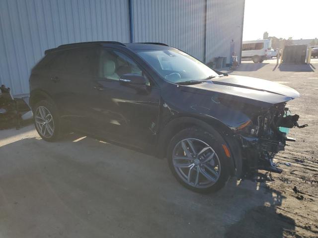 1GYFZER45PF104312 Cadillac XT4
