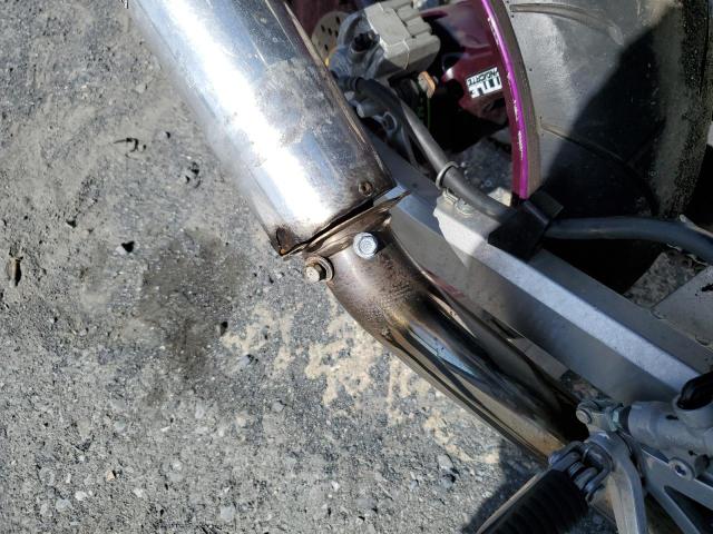 2008 KAWASAKI ZX600 J1 - JKAZX4J188A073389