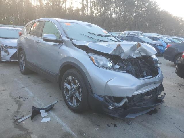 2019 HONDA CR-V EXL - 5J6RW1H88KA003449