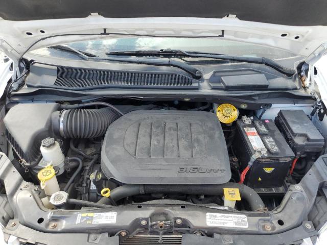 2019 DODGE GRAND CARA - 2C4RDGCG4KR546175
