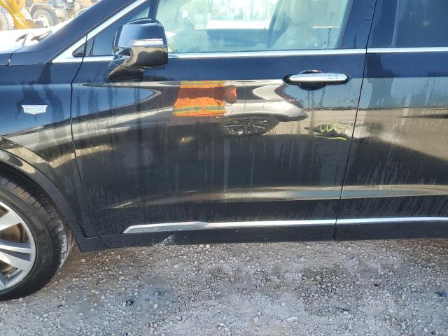 2021 CADILLAC XT6 PREMIU - 1GYKPDRS9MZ105695