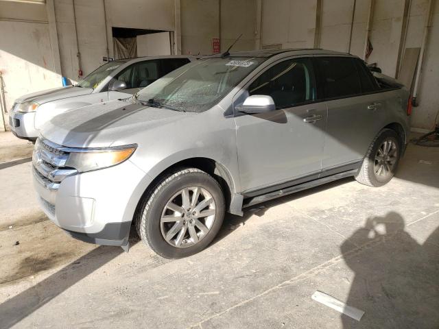 2012 Ford Edge SEL