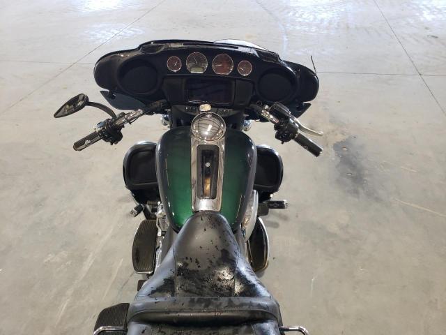 2021 HARLEY-DAVIDSON FLHTCUTG 1HD1MAF16MB856457