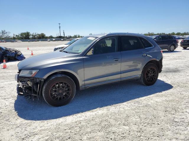 2014 Audi Q5 Premium