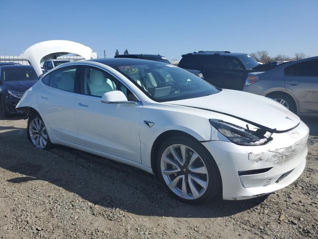 5YJ3E1EA5LF615932 Tesla MODEL 3