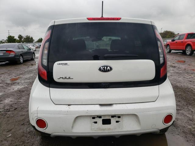 KNDJP3A50K7676101 KIA SOUL +