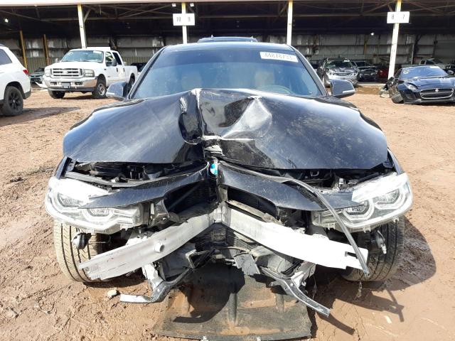 2018 BMW 330 I - WBA8B9C58JK676854