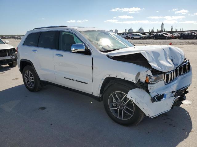 1C4RJEBG1NC180896 Jeep Grand Cherokee Limited