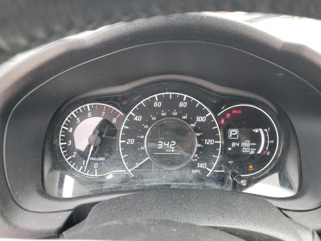 3N1CE2CP0HL375617 Nissan Versa Note S