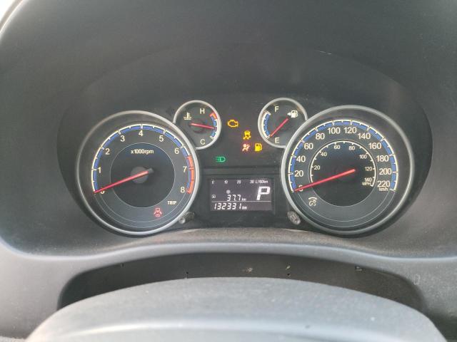 JS2YB5A32D6102749 Suzuki SX4