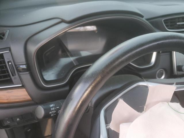 2019 HONDA CR-V EXL - 5J6RW1H88KA003449