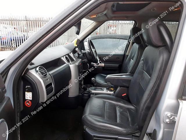 SALLAAA138A483403 Land Rover Discovery
