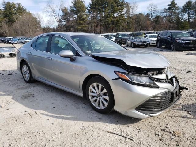 2018 TOYOTA CAMRY L - 4T1B11HKXJU123568