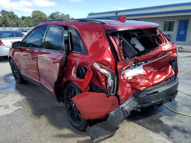 2022 CADILLAC XT5 SPORT - 1GYKNGRSXNZ160309