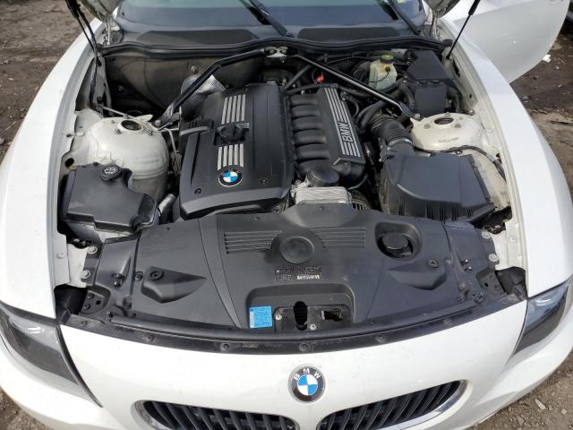 4USBU335X8LW61318 BMW Z4 3.0