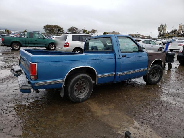 1GTCS14R0N8514459 GMC Sonoma