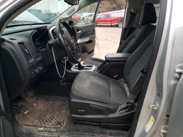 2020 CHEVROLET COLORADO L - 1GCGTCEN5L1190114