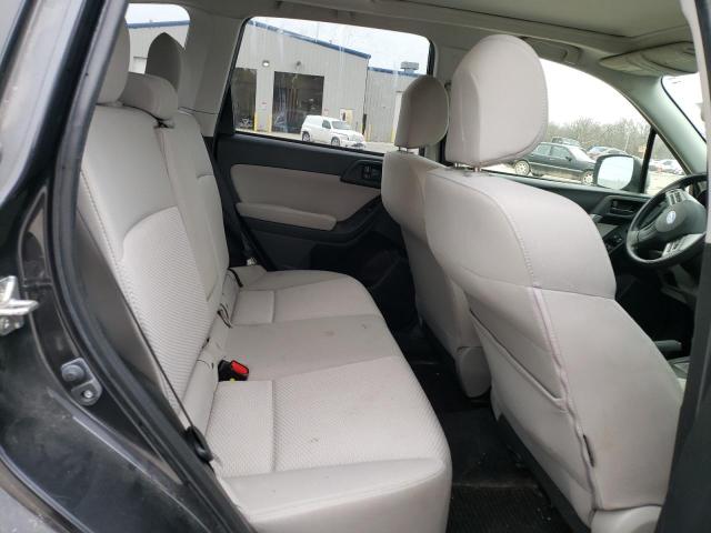 JF2SJADC7EH402267 Subaru Forester 2.5i Premium