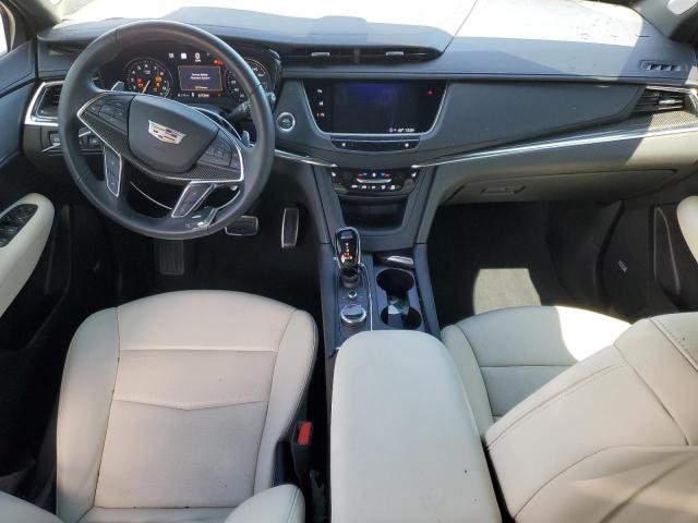 2022 CADILLAC XT5 SPORT - 1GYKNGRSXNZ160309