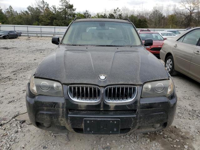WBXPA934X6WG79608 BMW X3 3.0I
